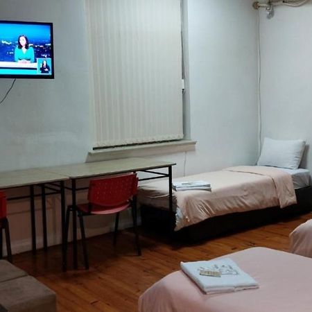 Sofia Central Guest Rooms Luaran gambar