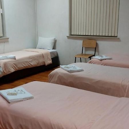 Sofia Central Guest Rooms Luaran gambar