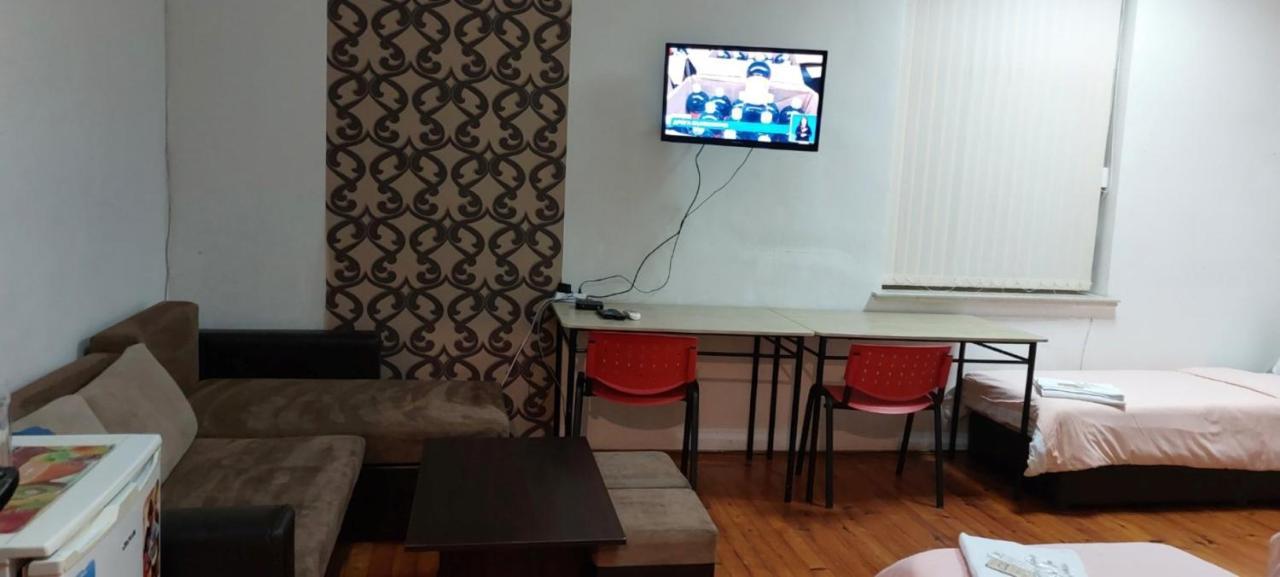 Sofia Central Guest Rooms Luaran gambar