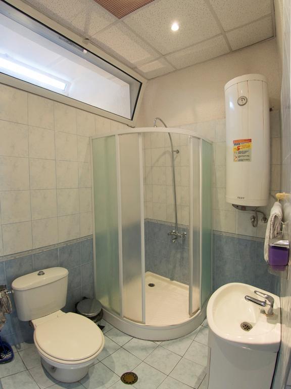 Sofia Central Guest Rooms Bilik gambar