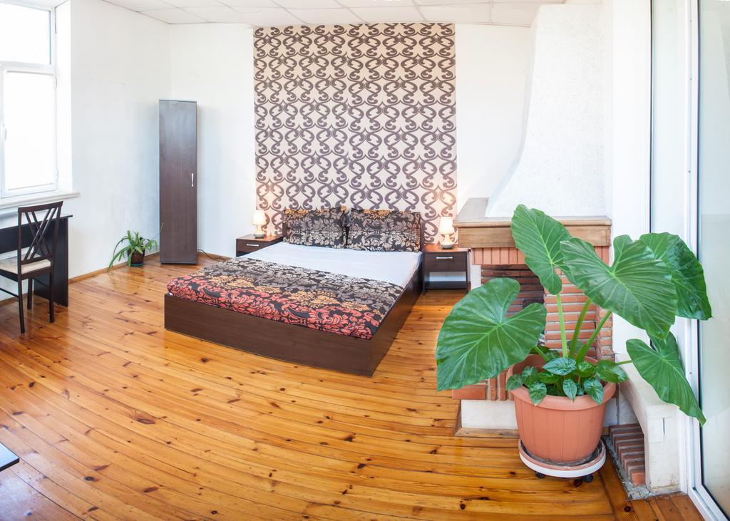 Sofia Central Guest Rooms Bilik gambar