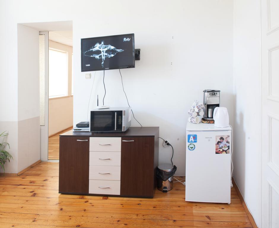 Sofia Central Guest Rooms Bilik gambar